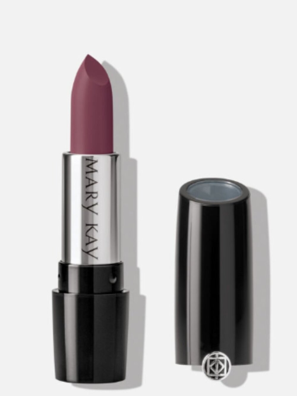 NIB Mary Kay Lipstick - Crushed Berry / Baie Broyée (Full Size